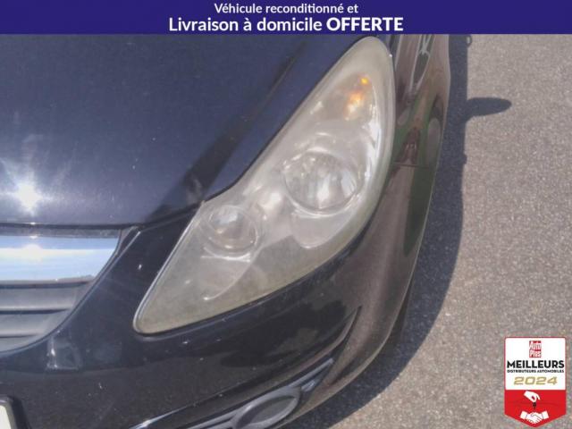 Opel Corsa image 6