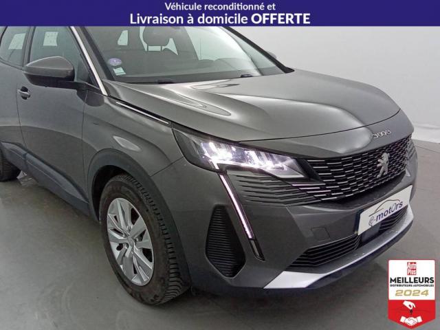 Peugeot 3008 image 4
