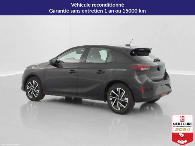 Opel Corsa image 6