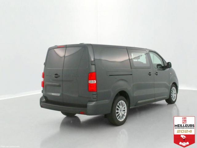Peugeot Expert image 9