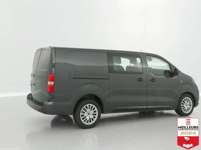 Peugeot Expert image 8