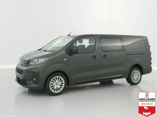Peugeot Expert image 1