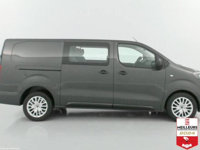 Peugeot Expert image 2