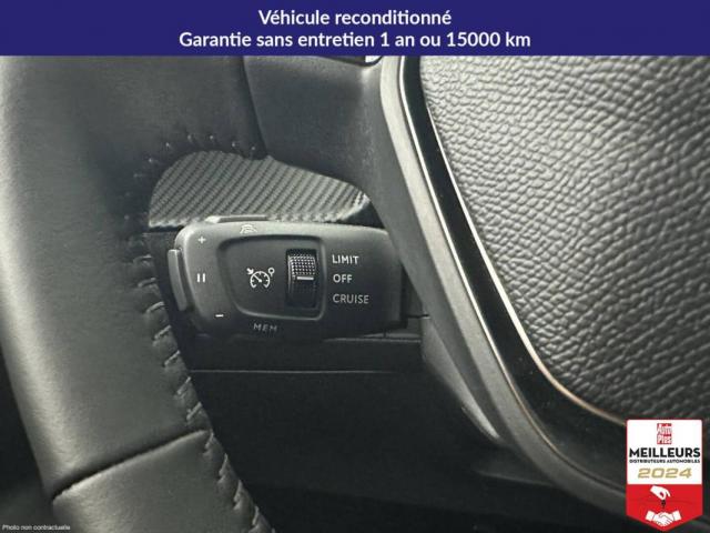 Peugeot 2008 image 6