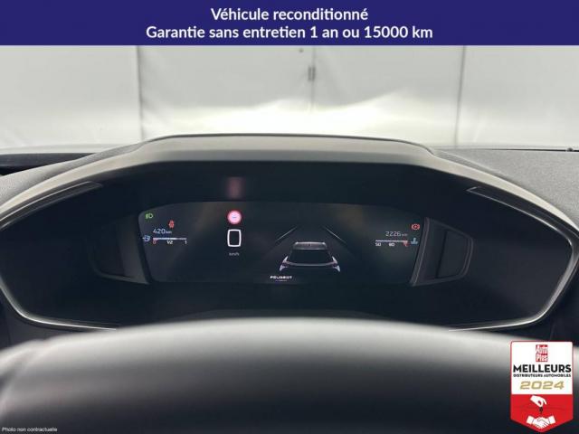 Peugeot 2008 image 1