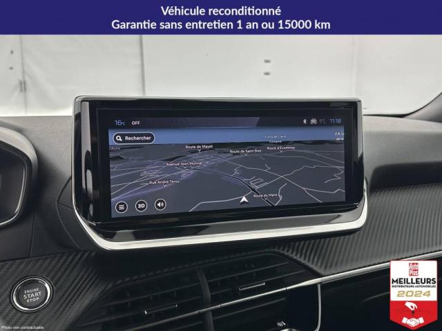 Peugeot 2008 image 2