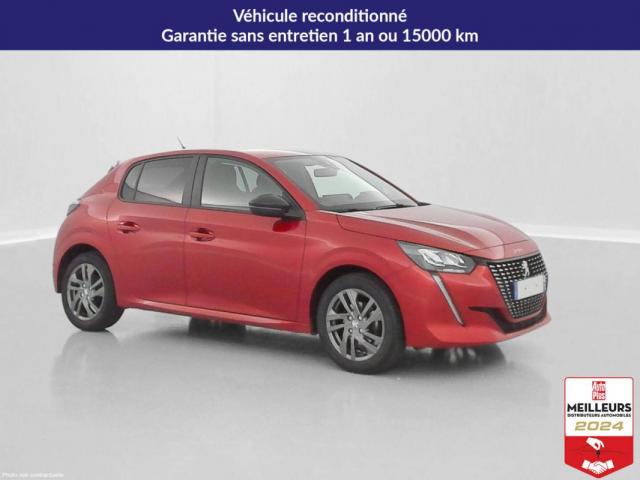 Peugeot 208 image 5