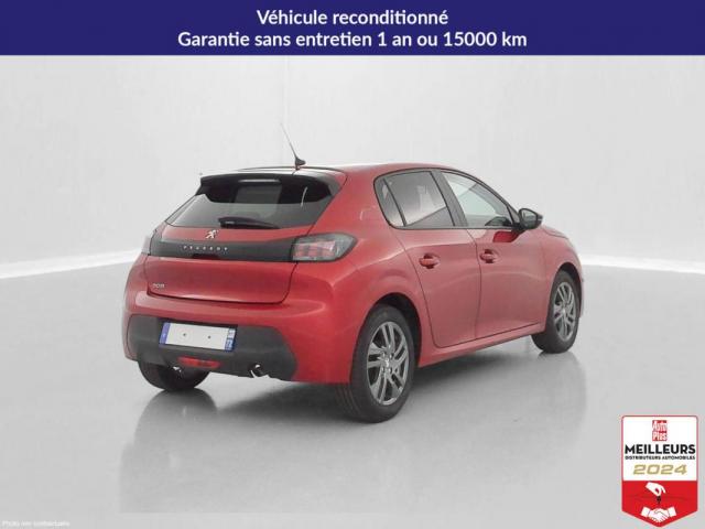 Peugeot 208 image 4