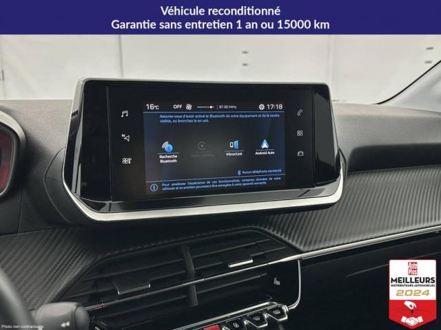Peugeot 208 image 7