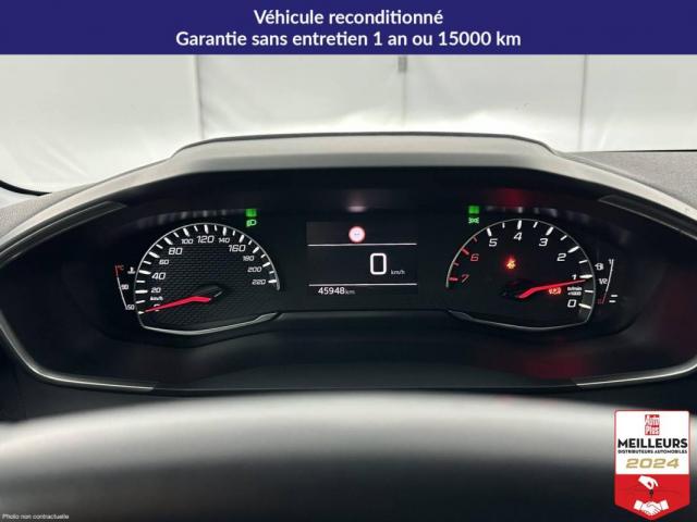 Peugeot 208 image 3