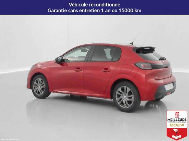 Peugeot 208 image 1