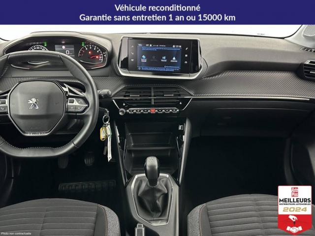 Peugeot 208 image 9