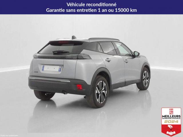 Peugeot 2008 image 1