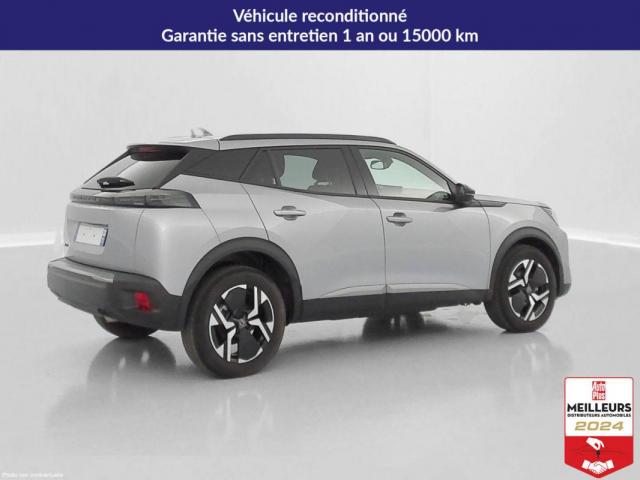 Peugeot 2008 image 6