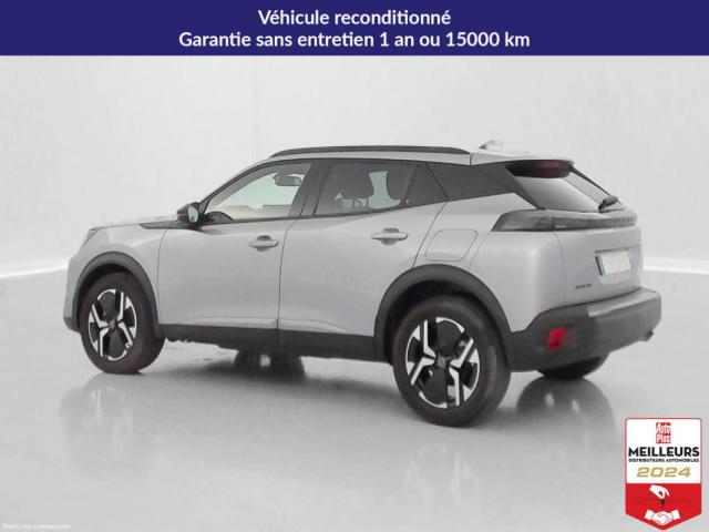 Peugeot 2008 image 5