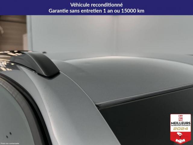 Peugeot 2008 image 2