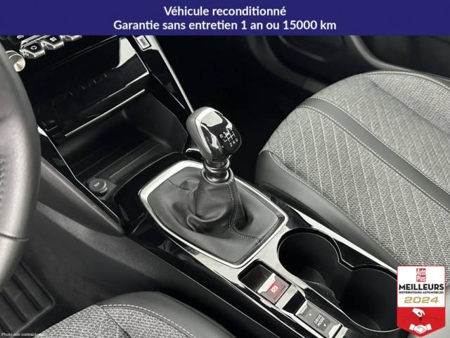 Peugeot 2008 image 3