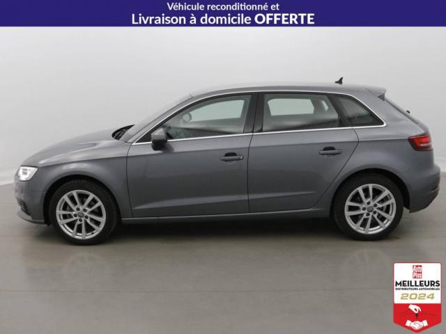 Audi A3 Sportback image 5