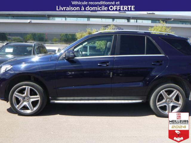 Mercedes Benz Classe Gle image 5