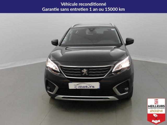 Peugeot 5008 image 9