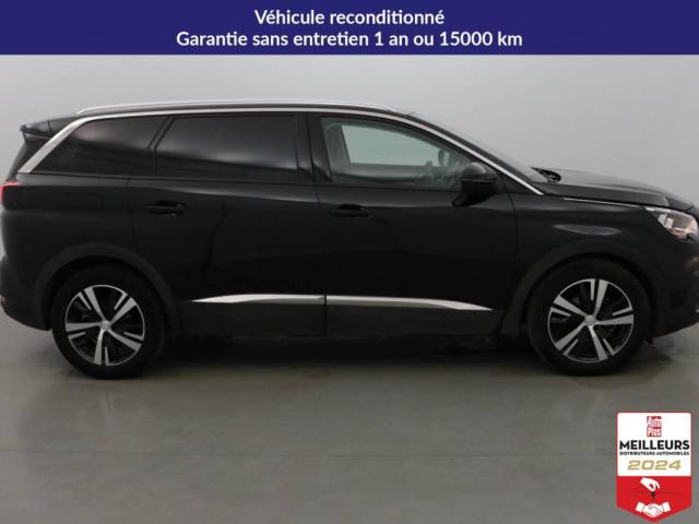 Peugeot 5008 image 5