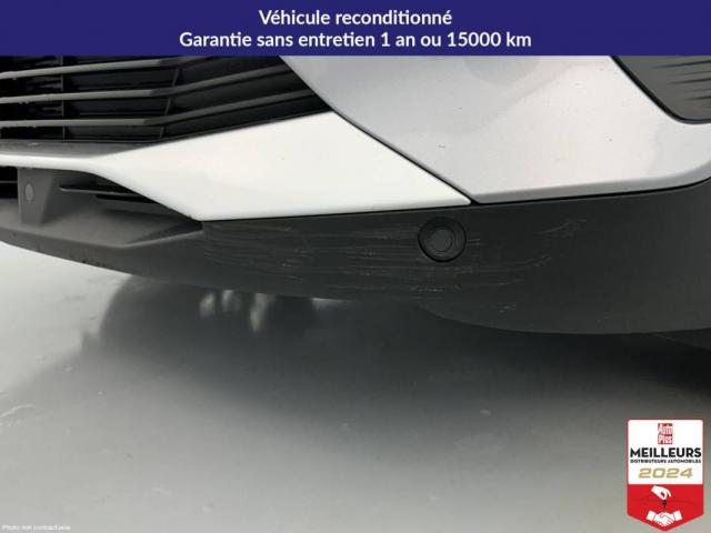 Peugeot 3008 image 9
