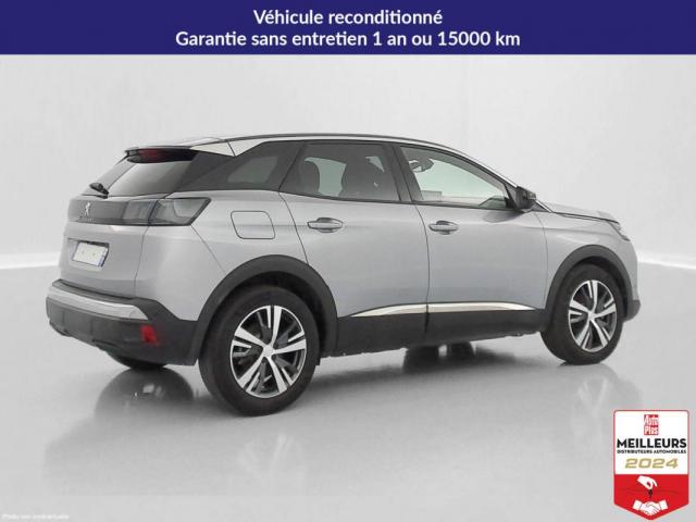 Peugeot 3008 image 6