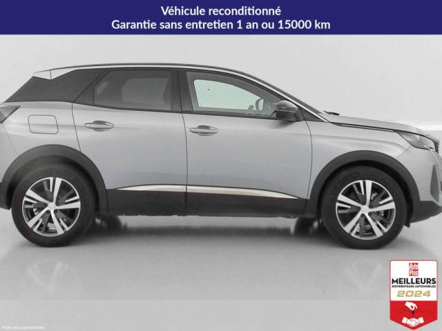 Peugeot 3008 image 8