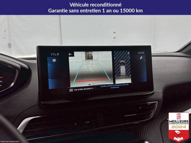 Peugeot 3008 image 4