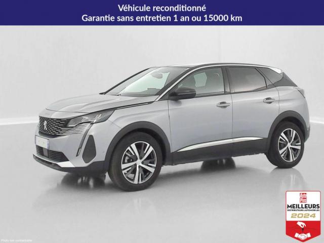 Peugeot 3008 image 2