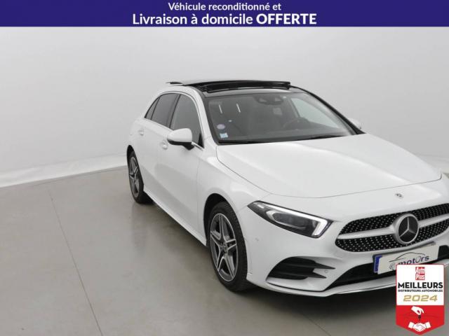 Mercedes Benz Classe A image 8