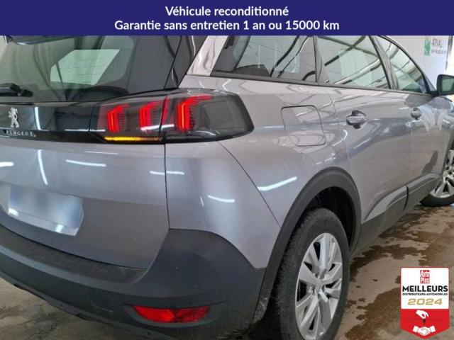 Peugeot 5008 image 5