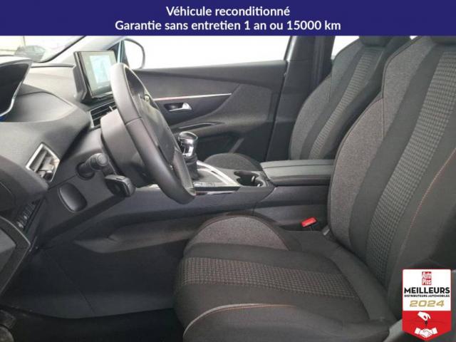 Peugeot 5008 image 4