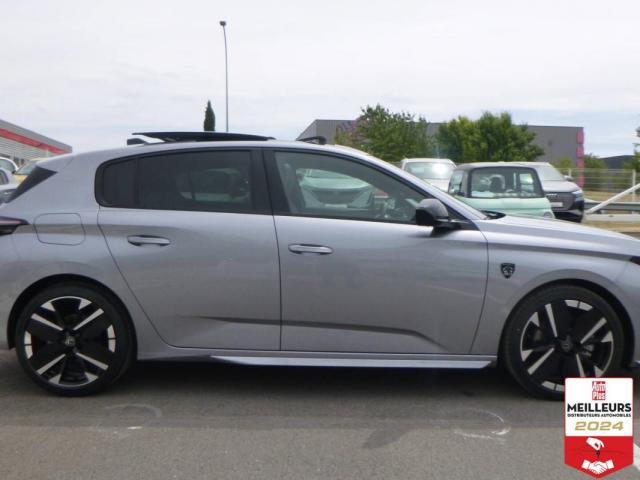 Peugeot 308 image 4