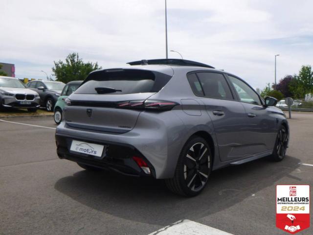 Peugeot 308 image 9