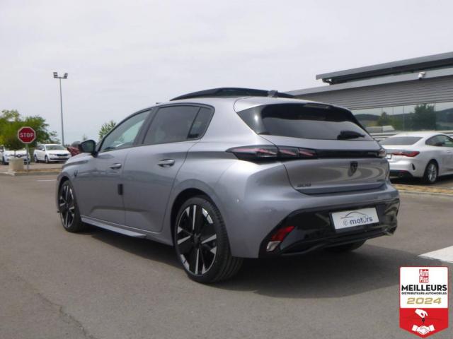 Peugeot 308 image 3