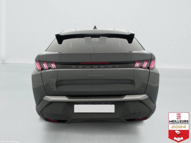 Peugeot 3008 image 5