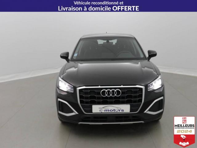 Audi Q2 image 6
