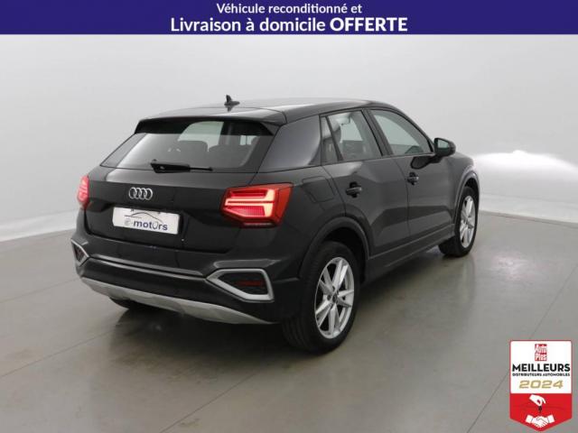 Audi Q2 image 5