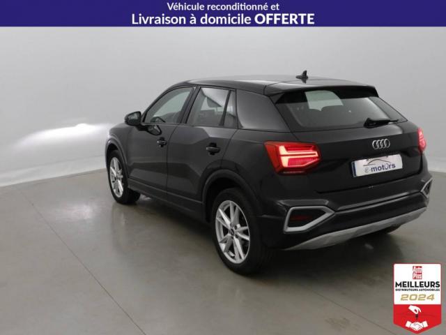 Audi Q2 image 1