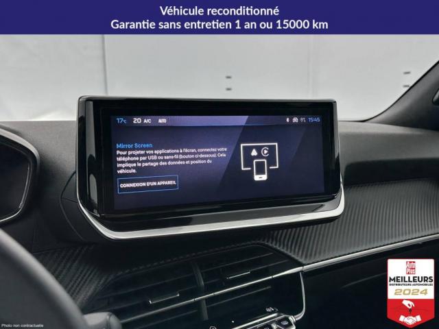 Peugeot 2008 image 4