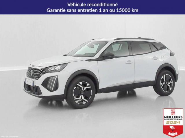 Peugeot 2008 image 8
