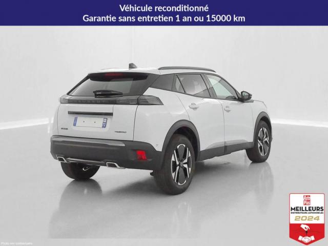 Peugeot 2008 image 5