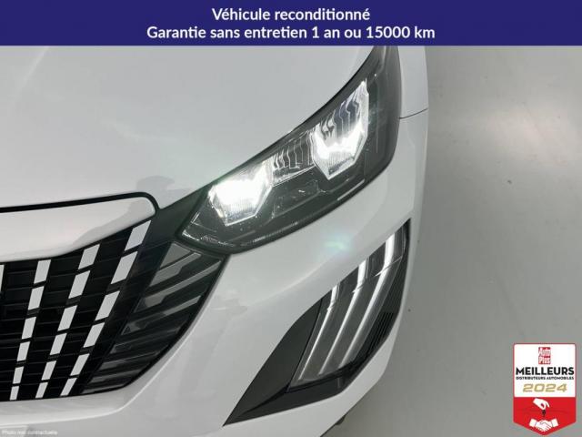 Peugeot 2008 image 7