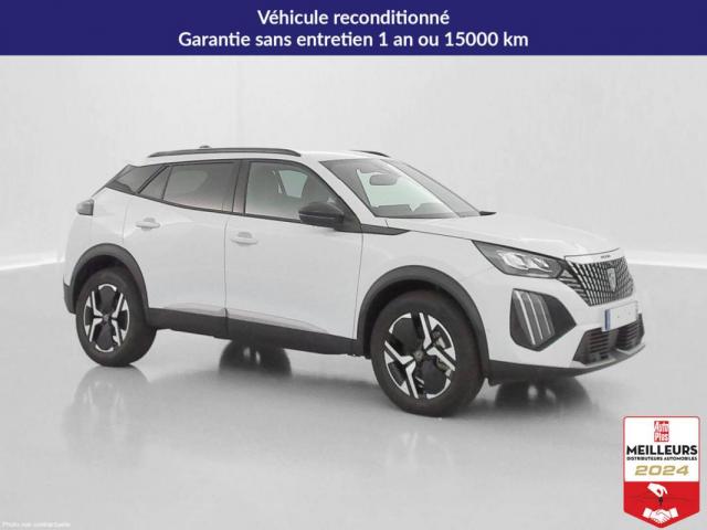 Peugeot 2008 image 6