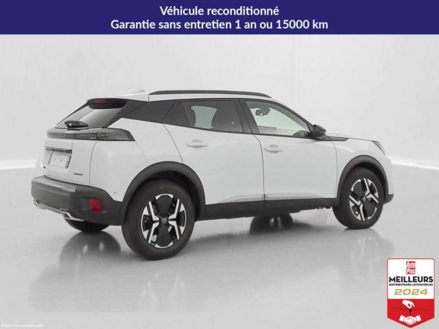 Peugeot 2008 image 2