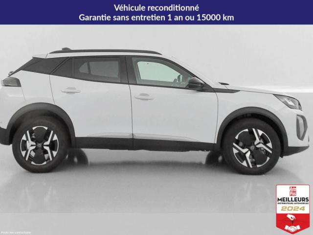 Peugeot 2008 image 3
