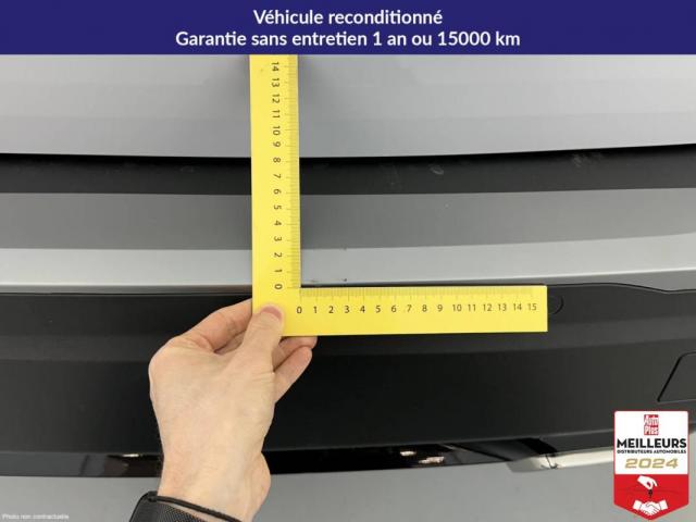 Peugeot 2008 image 1