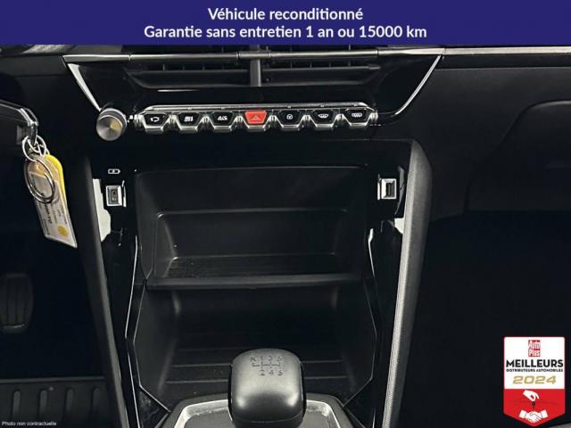 Peugeot 2008 image 9