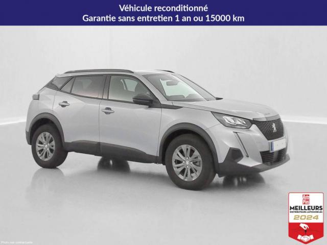 Peugeot 2008 image 8